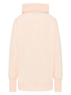 Elbsand Sweatshirt "Arndisa" Lichtroze -Gstar Kleding Winkel elbsand sweatshirt arndisa lichtroze 1