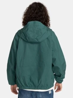 Element Tussenjas "Alder" Groen -Gstar Kleding Winkel element tussenjas alder groen 1