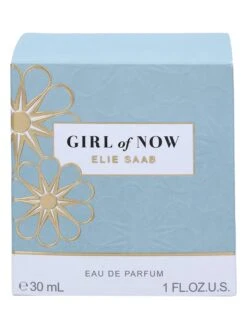 ELIE SAAB Girl Of Now - Eau De Parfum, 30 Ml -Gstar Kleding Winkel elie saab girl of now eau de parfum 30 ml 3
