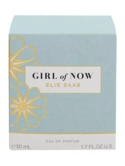 ELIE SAAB Girl Of Now - Eau De Parfum, 50 Ml -Gstar Kleding Winkel elie saab girl of now eau de parfum 50 ml 2