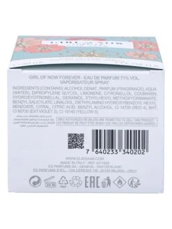 ELIE SAAB Girl Of Now Forever - Eau De Parfum, 30 Ml -Gstar Kleding Winkel elie saab girl of now forever eau de parfum 30 ml 4