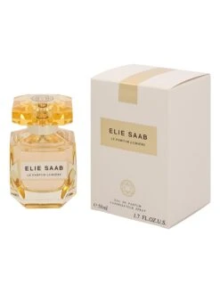 ELIE SAAB Le Parfum Lumiere - Eau De Parfum, 50 Ml -Gstar Kleding Winkel elie saab le parfum lumiere eau de parfum 50 ml 1