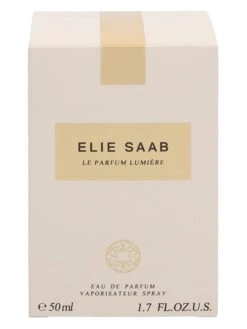 ELIE SAAB Le Parfum Lumiere - Eau De Parfum, 50 Ml -Gstar Kleding Winkel elie saab le parfum lumiere eau de parfum 50 ml 3