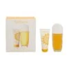2-delige Set: Elizabeth Arden "Sunflowers" Eau De Toilette & Bodylotion