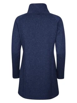 Elkline Fleece Vest "Bestcondition" Donkerblauw -Gstar Kleding Winkel elkline fleece vest bestcondition donkerblauw 1