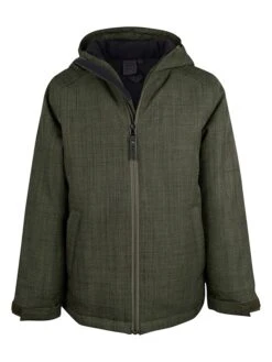 Elkline Functionele Jas Kaki