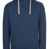 Elkline Hoodie "Lake Van" Donkerblauw -Gstar Kleding Winkel elkline hoodie lake van donkerblauw
