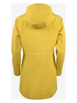 Elkline Regenmantel "Feel Good" Geel 5 Elkline Regenmantel "Feel Good" Geel -Gstar Kleding Winkel elkline regenmantel feel good geel 1
