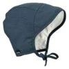 Elodie Details Babymuts "Juniper" Blauw 2 Elodie Details Babymuts "Juniper" Blauw -Gstar Kleding Winkel elodie details babymuts juniper blauw