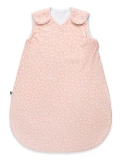 Babyslaapzak Lichtroze