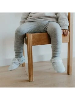 Kruipschoentjes Groen -Gstar Kleding Winkel emmaandnoah kruipschoentjes groen 9