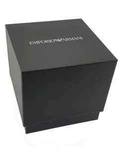 Emporio Armani Kwartshorloge "Cleo" Zilverkleurig 13 Emporio Armani Kwartshorloge "Cleo" Zilverkleurig -Gstar Kleding Winkel emporio armani kwartshorloge cleo zilverkleurig 5