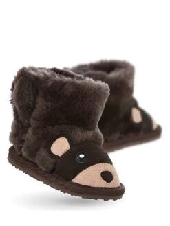 EMU Boots "Bear Walker" Donkerbruin