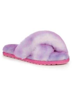 EMU Pantoffels "Mayberry" Paars