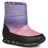 EMU Winterboots "Tarlo" Lichtroze/zwart