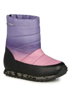 EMU Winterboots "Tarlo" Lichtroze/zwart
