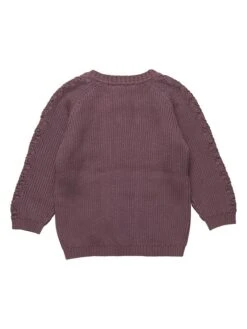 Vest Paars -Gstar Kleding Winkel enfant vest paars 1