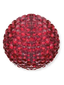 Engelsrufer Klankbol Rood - Ø 1,4 Cm