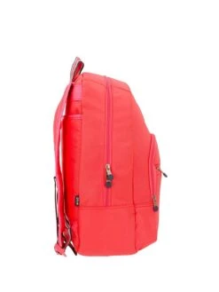 Rugzak Koraalrood - (B)32 X (H)46 X (D)15 Cm -Gstar Kleding Winkel enso rugzak koraalrood b 32 x h 46 x d 15 cm 1