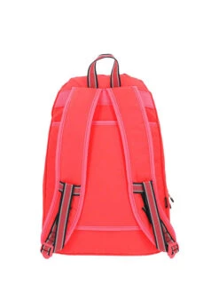 Rugzak Koraalrood - (B)32 X (H)46 X (D)15 Cm -Gstar Kleding Winkel enso rugzak koraalrood b 32 x h 46 x d 15 cm 2