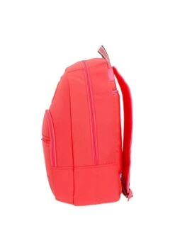 Rugzak Koraalrood - (B)32 X (H)46 X (D)15 Cm -Gstar Kleding Winkel enso rugzak koraalrood b 32 x h 46 x d 15 cm 3
