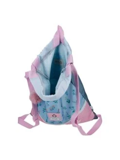 Sportbuidel Lichtblauw - (B)35 X (H)46 X (D)0,50 Cm -Gstar Kleding Winkel enso sportbuidel lichtblauw b 35 x h 46 x d 0 50 cm 2