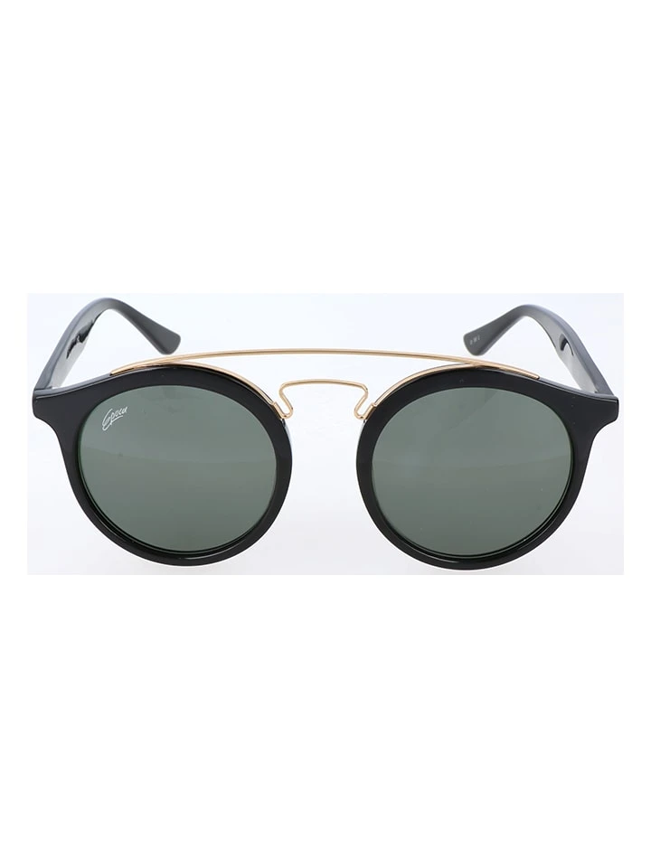 Kinderzonnebril Zwart 3 Kinderzonnebril Zwart