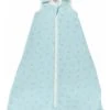 Ergobaby Babyslaapzak "On The Move" Lichtblauw -Gstar Kleding Winkel ergobaby babyslaapzak on the move lichtblauw