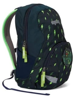 Ergobag Rugzak Donkerblauw - (B)22 X (H)35 X (D)22 Cm -Gstar Kleding Winkel ergobag rugzak donkerblauw b 22 x h 35 x d 22 cm 1