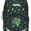 Ergobag Rugzak Donkerblauw - (B)22 X (H)35 X (D)22 Cm -Gstar Kleding Winkel ergobag rugzak donkerblauw b 22 x h 35 x d 22 cm