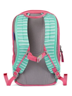 Ergobag Rugzak Turquoise - (B)20 X (H)30 X (D)11 Cm -Gstar Kleding Winkel ergobag rugzak turquoise b 20 x h 30 x d 11 cm 3