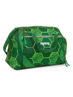 Ergobag Sporttas Groen - (B)40 X (H)25 X (D)30 Cm