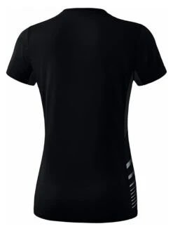 ERIMA Hardloopshirt "Race Line 2.0" Zwart -Gstar Kleding Winkel erima hardloopshirt race line 2 0 zwart 1