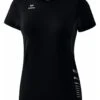 ERIMA Hardloopshirt "Race Line 2.0" Zwart -Gstar Kleding Winkel erima hardloopshirt race line 2 0 zwart