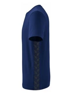 ERIMA Shirt "Essential" Donkerblauw -Gstar Kleding Winkel erima shirt essential donkerblauw 2