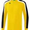 ERIMA Trainingsshirt "Liga 2.0" Geel -Gstar Kleding Winkel erima trainingsshirt liga 2 0 geel