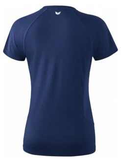 ERIMA Trainingsshirt "Performance" Donkerblauw -Gstar Kleding Winkel erima trainingsshirt performance donkerblauw 1