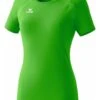 ERIMA Trainingsshirt "Performance" Groen -Gstar Kleding Winkel erima trainingsshirt performance groen
