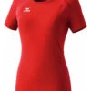 ERIMA Trainingsshirt "Performance" Rood