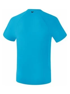 ERIMA Trainingsshirt "Performance" Turquoise -Gstar Kleding Winkel erima trainingsshirt performance turquoise 1