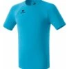 ERIMA Trainingsshirt "Performance" Turquoise 1 ERIMA Trainingsshirt "Performance" Turquoise -Gstar Kleding Winkel erima trainingsshirt performance turquoise