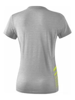ERIMA Trainingsshirt "Race Line 2.0" Grijs -Gstar Kleding Winkel erima trainingsshirt race line 2 0 grijs 1