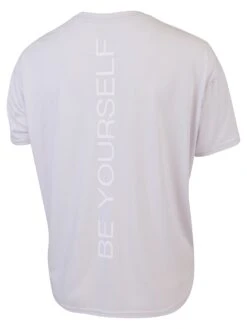 ERIMA Trainingsshirt "Spirit" Lichtroze -Gstar Kleding Winkel erima trainingsshirt spirit lichtroze 1