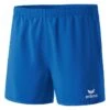 ERIMA Trainingsshort "Club 1900" Blauw -Gstar Kleding Winkel erima trainingsshort club 1900 blauw