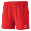 ERIMA Trainingsshort "Club 1900" Rood