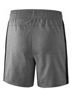 ERIMA Trainingsshort "Premium One 2.0" Grijs -Gstar Kleding Winkel erima trainingsshort premium one 2 0 grijs 2