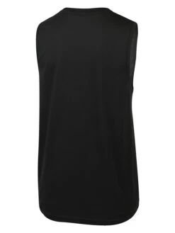 ERIMA Trainingstop "Spirit" Zwart -Gstar Kleding Winkel erima trainingstop spirit zwart 1