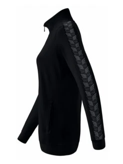 ERIMA Trainingsvest "Essential Team" Zwart -Gstar Kleding Winkel erima trainingsvest essential team zwart 2