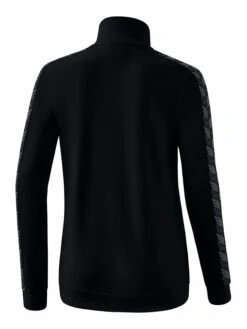 ERIMA Trainingsvest "Essential Team" Zwart -Gstar Kleding Winkel erima trainingsvest essential team zwart 3