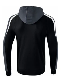 ERIMA Trainingsvest "Liga 2.0" Zwart -Gstar Kleding Winkel erima trainingsvest liga 2 0 zwart 1